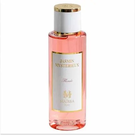 Maison Maissa Jasmin Mysterieux Bodyspray 250ml - Maison des fragrances