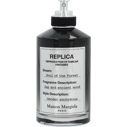Maison Margiela Replica Soul Of The Forest Eau de Parfum (EDP) Mixte 100ml - Maison des fragrances