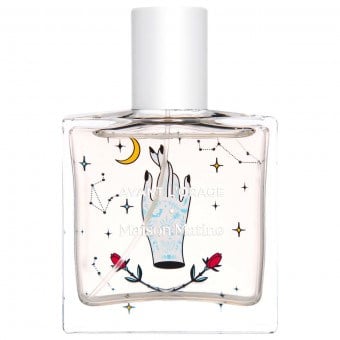 Maison Matine Avant L' Orage Eau de Parfum (EDP) Mixte 50ml - Maison des fragrances