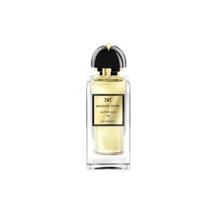 Maison Noir Alter Ego 786 Unisex Eau de Parfum (EDP) Mixte 100ml - Maison des fragrances