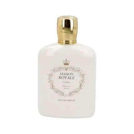 Maison Royale Parfum Plaisir Joiee Eau de Parfum (EDP) Mixte 100ml - Maison des fragrances