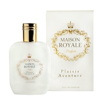 Maison Royale Plaisir Aventure Eau de Parfum (EDP) Mixte - Maison des fragrances