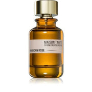 Maison Tahitè Maison Tahite Arabican Rose - Unisex Eau de Parfum (EDP) Mixte - Maison des fragrances