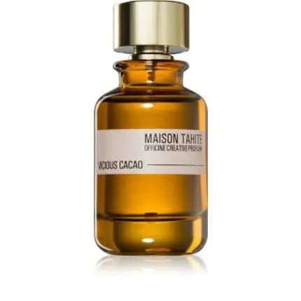 Maison Tahite Vicious Cacao - Eau de Parfum 100 Ml For Unisex - Maison des fragrances