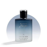 Maison Zenga Men's Fragrance Eau De Parfum Eau De Mer No 31 50ml - Maison des fragrances