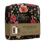 Maja Classic Gift Set Talcum , , Soap Coffret (Coffret) Mixte 50ml - Maison des fragrances