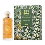 Majestic Nard by Alexandre.J Unisex EDP Parfum 3.4 Fl Oz 100 Ml - Maison des fragrances