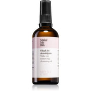 Make Me BIO Gentle Care Cleansing Oil 100 ml - for Sensitive and Dry Skin - Maison des fragrances