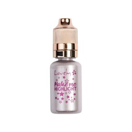 Make Me Highlight Illuminator - Maison des fragrances