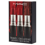 Make - Up Artist Cosmetics Lipstick Travel Exclusive Cockney Lady Bug Fresh Moroccan - Maison des fragrances