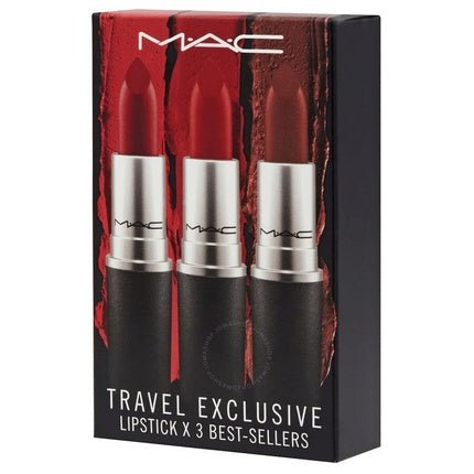 Make - Up Artist Cosmetics Lipstick Travel Exclusive Cockney Lady Bug Fresh Moroccan - Maison des fragrances