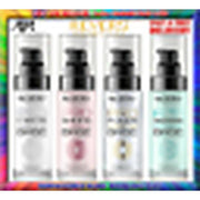 Make Up Base Mattifying Illuminating Anti Redness Face Brightening Correcting - Maison des fragrances