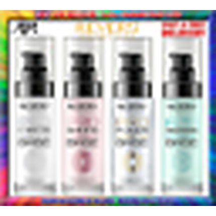 Make Up Base Mattifying Illuminating Anti Redness Face Brightening Correcting - Maison des fragrances