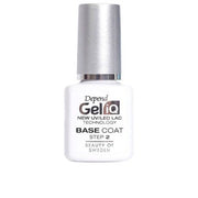 Make - Up Beter Gel IQ Base Coat Step 2 5ml - Maison des fragrances