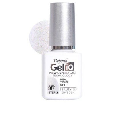 Make - Up Beter Unisex Gel Iq Esmalte Heal Your Chi 5 Ml - Maison des fragrances