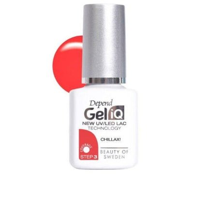 Make - Up Better Unisex Gel Iq Esmalte Chillax! 5 Ml - Maison des fragrances