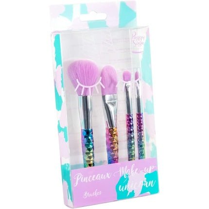 Make - Up Brushes - Maison des fragrances