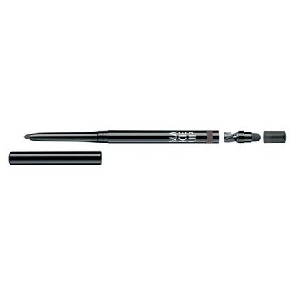 Make Up Factory Metallic Pencil with Retractable Tip and Special Glittering Metal Pigments 1g - Maison des fragrances