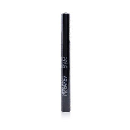 MAKE UP FOR EVER Aqua Resist Smoky Eyeshadow Stick 01 Carbon - Maison des fragrances