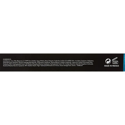 Make Up For Ever Aqua Smoky Lash Waterproof Extra Black Mascara 7ml - Maison des fragrances