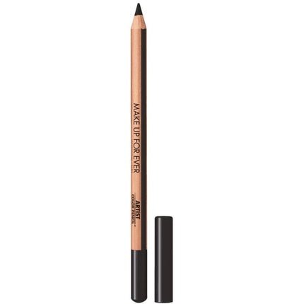 MAKE UP FOR EVER Artist Color Multitasking Pencil 1.4g 100 Whatever Black - Maison des fragrances
