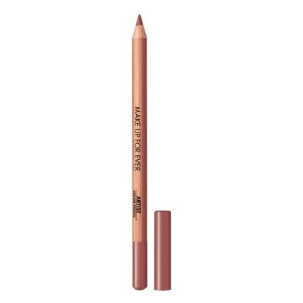 MAKE UP FOR EVER Artist Color Pencil Brow Eye Lip Liner 604 Up Down Tan - Maison des fragrances
