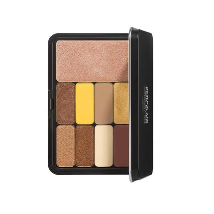 Make Up For Ever Artist Pro Eyeshadow Palette 001 - Maison des fragrances