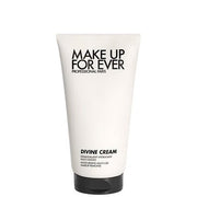 Make Up For Ever Divine Cream Moisturizing Multi - Use Make - Up Remover 150 Ml - Maison des fragrances