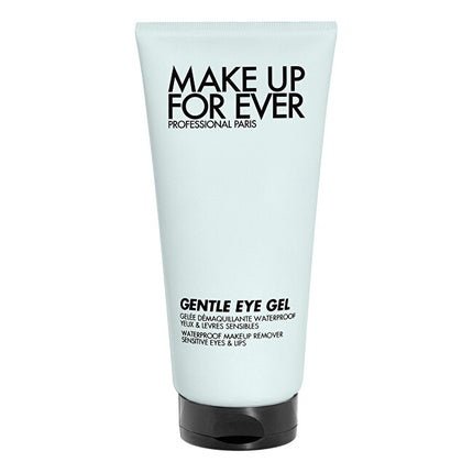 Make Up For Ever Gentle Eye And Lip Make - Up Remover Waterproof Make - Up Remover - Maison des fragrances