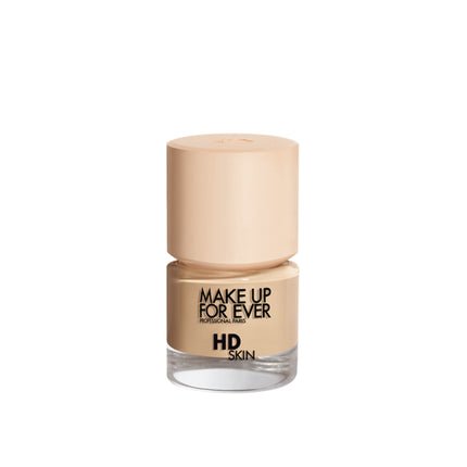 Make Up For Ever Hd Skin Cream Foundation 1r02 - 12 Ml - Maison des fragrances