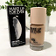 MAKE UP FOR EVER HD Skin Invisible Longwear Foundation 1R12 - Authentic - Maison des fragrances