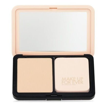 Make Up For Ever HD Skin Matte Velvet Powder Foundation 11g Womens Make - Maison des fragrances