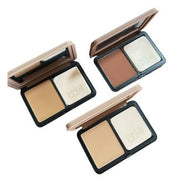 Make Up For Ever HD Skin Matte Velvet Powder Foundation - Maison des fragrances