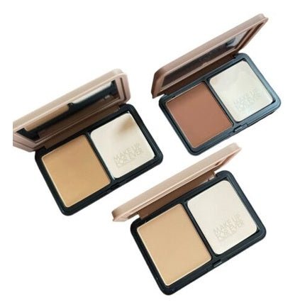 Make Up For Ever HD Skin Matte Velvet Powder Foundation - Maison des fragrances