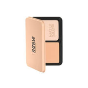 MAKE UP FOR EVER HD Skin Matte Velvet Undetectable Longwear Blurring Powder Foundation 3Y52 Warm Chestnut - Maison des fragrances