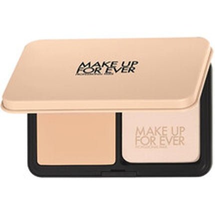 Make Up For Ever Hd Skin Powder Foundation - Kompaktni Make - Up 11 G 1y16 Warm Beige - Maison des fragrances