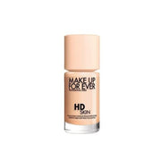 MAKE UP FOR EVER HD Skin Undetectable Longwear Foundation 1Y04 Warm Alabaster - Maison des fragrances