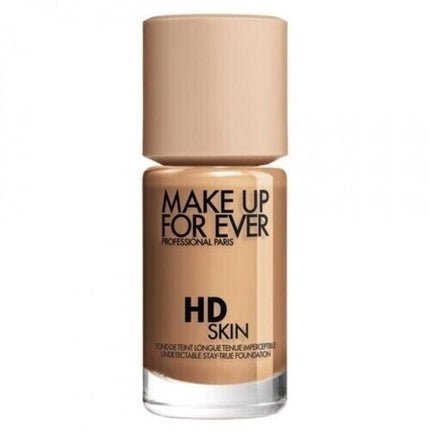 MAKE UP FOR EVER HD Skin Undetectable Longwear Foundation 30ml 2Y36 - Maison des fragrances