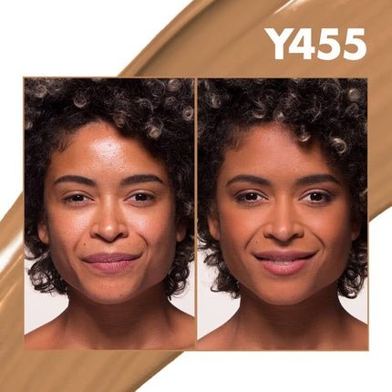 MAKE UP FOR EVER HD Skin Undetectable Longwear Foundation 3N54 Hazelnut - Maison des fragrances