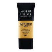 MAKE UP FOR EVER HD Skin Undetectable Longwear Foundation 3N54 Hazelnut - Maison des fragrances