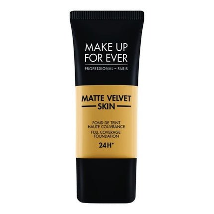 MAKE UP FOR EVER HD Skin Undetectable Longwear Foundation 3N54 Hazelnut - Maison des fragrances