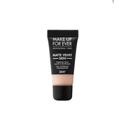 Make Up For Ever Matte Velvet Full Coverage Foundation Y205 0.16 fl oz Trial Sample Size - Maison des fragrances