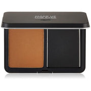 Make Up For Ever Matte Velvet Skin Blurring Powder Foundation R540 Dark Brown - Maison des fragrances