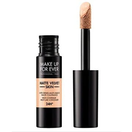 MAKE UP FOR EVER Matte Velvet Skin High Coverage Multi - Use Concealer 2.1 - Maison des fragrances