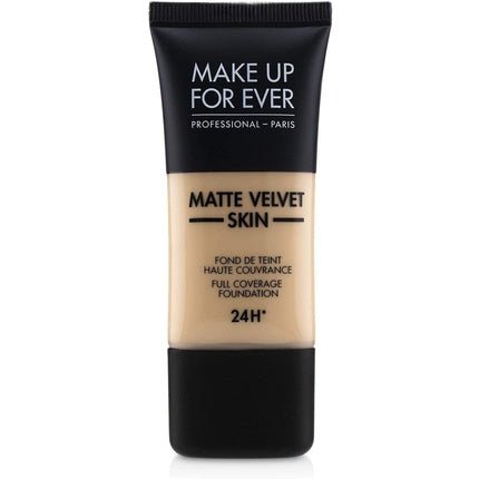 MAKE UP FOR EVER Matte Velvet Skin Liquid Foundation 30ml R230 - Maison des fragrances