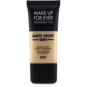 MAKE UP FOR EVER Matte Velvet Skin Liquid Foundation 30ml Y225 Marble - Maison des fragrances