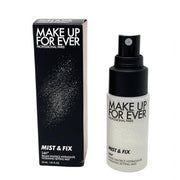 MAKE UP FOR EVER Mini Mist & Fix 24HR Hydrating Setting Spray 1.01 oz 30 ml - Maison des fragrances
