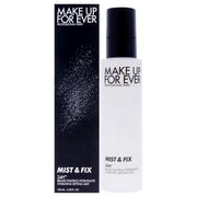 Make Up For Ever Mist and Fix 24 Hour Hydrating Setting Spray for Women 3.4 oz - Maison des fragrances