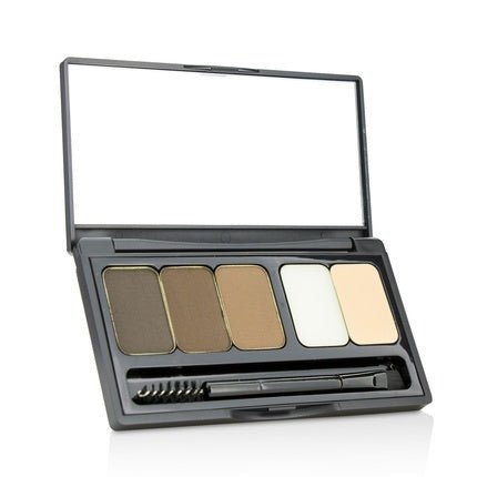 Make Up For Ever Pro Sculpting Brow Palette 2 Harmony 2 6.25g/0.19oz - Maison des fragrances