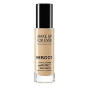 MAKE UP FOR EVER Reboot Active Care Revitalizing Foundation Y315 Sand - Maison des fragrances